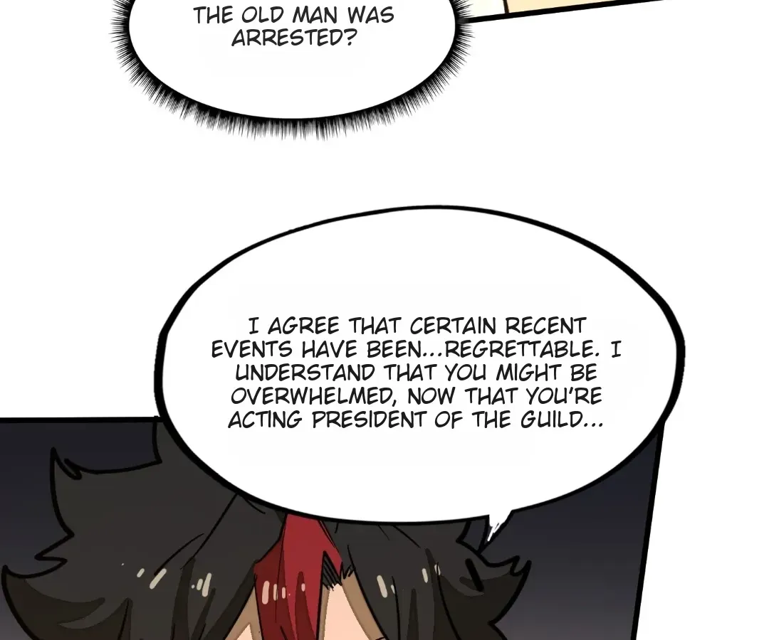 From Dust to Throne Chapter 41 page 48 - 
