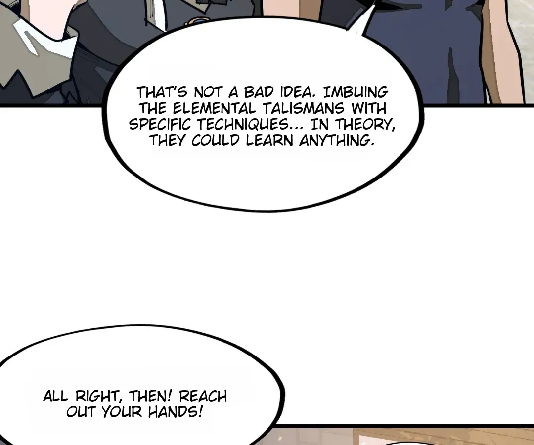 From Dust to Throne Chapter 41 page 6 - 