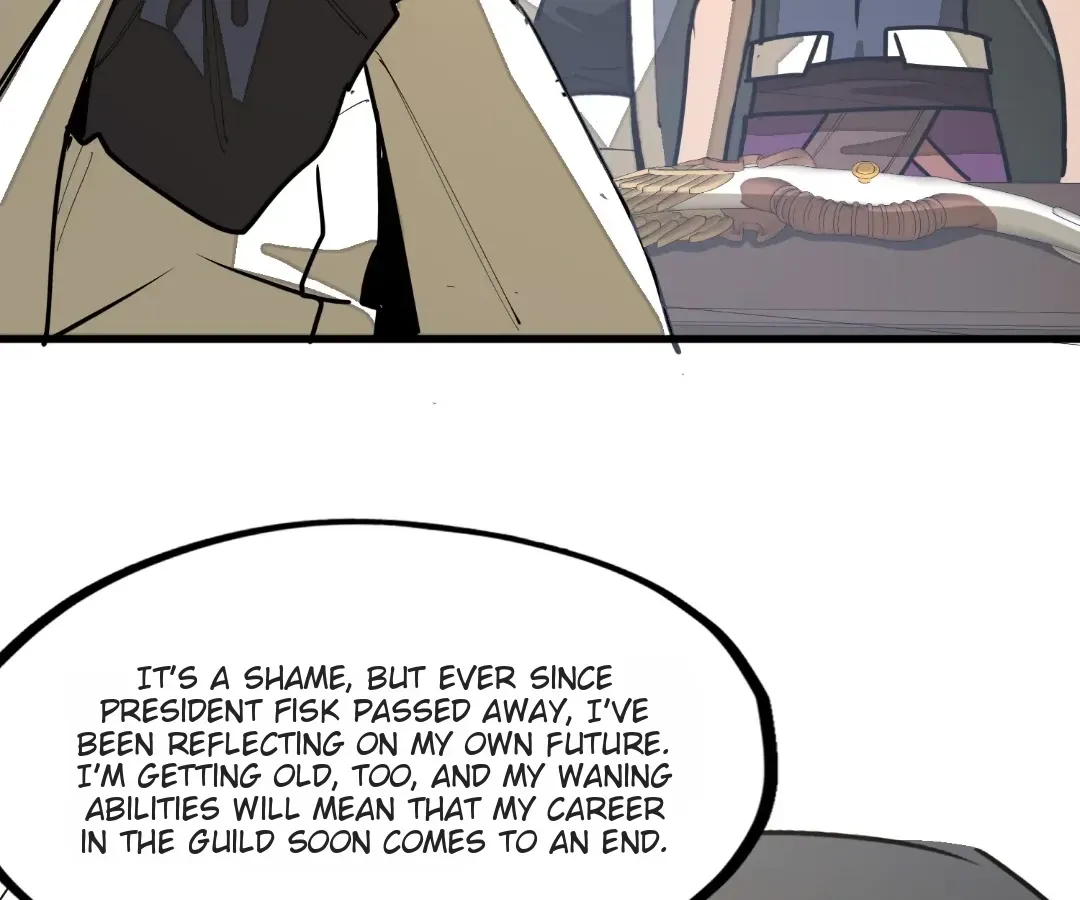 From Dust to Throne Chapter 41 page 52 - 