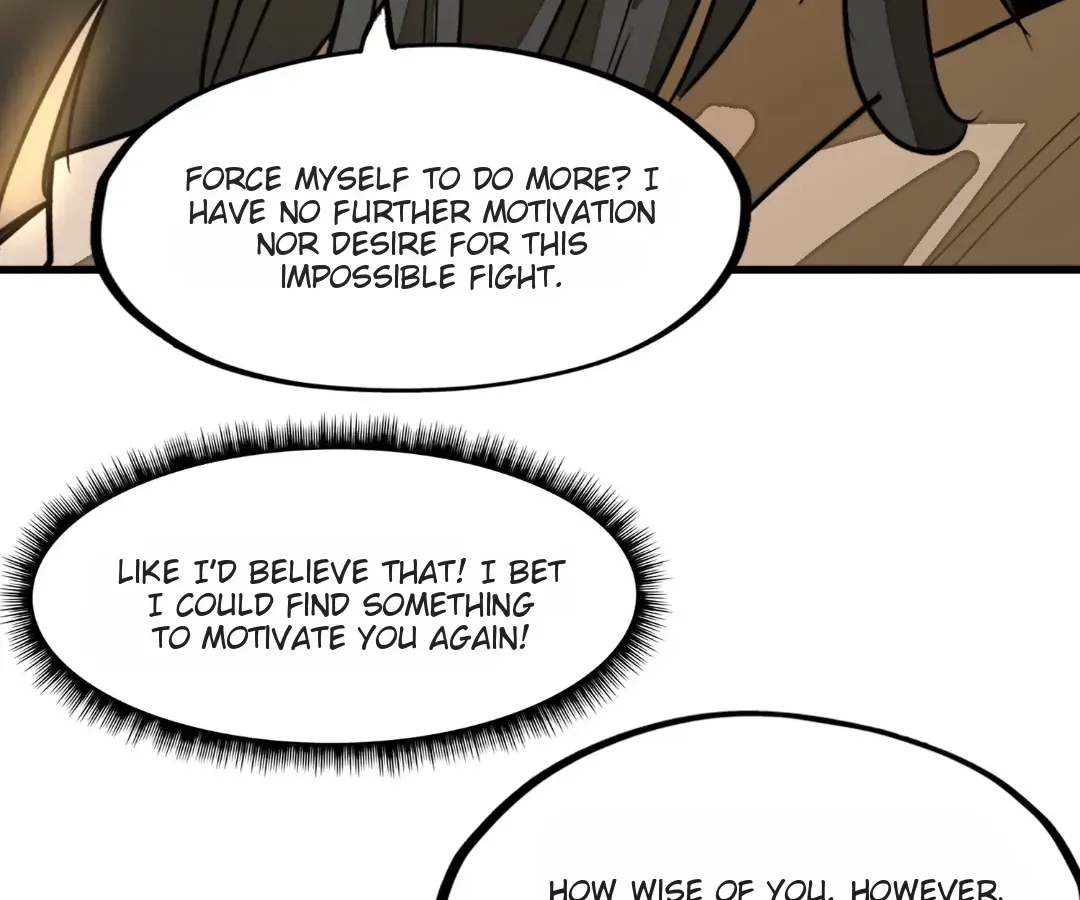 From Dust to Throne Chapter 41 page 54 - 