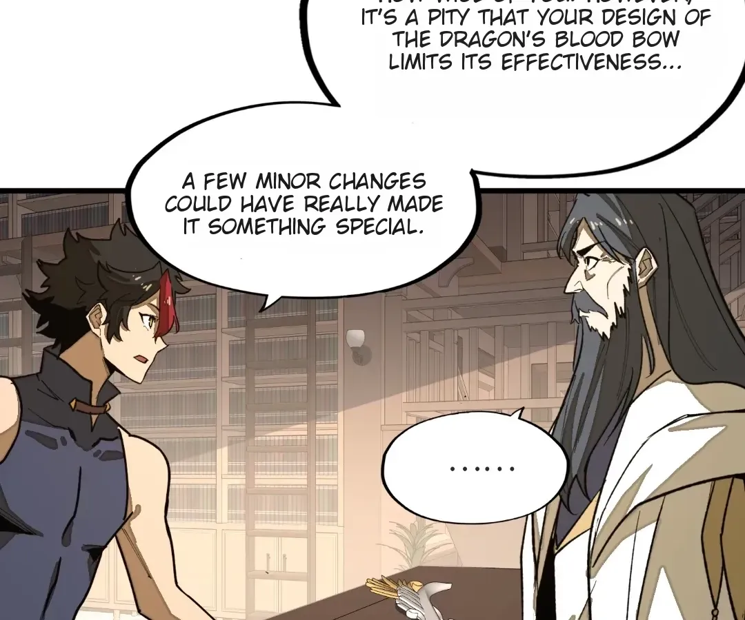 From Dust to Throne Chapter 41 page 55 - 