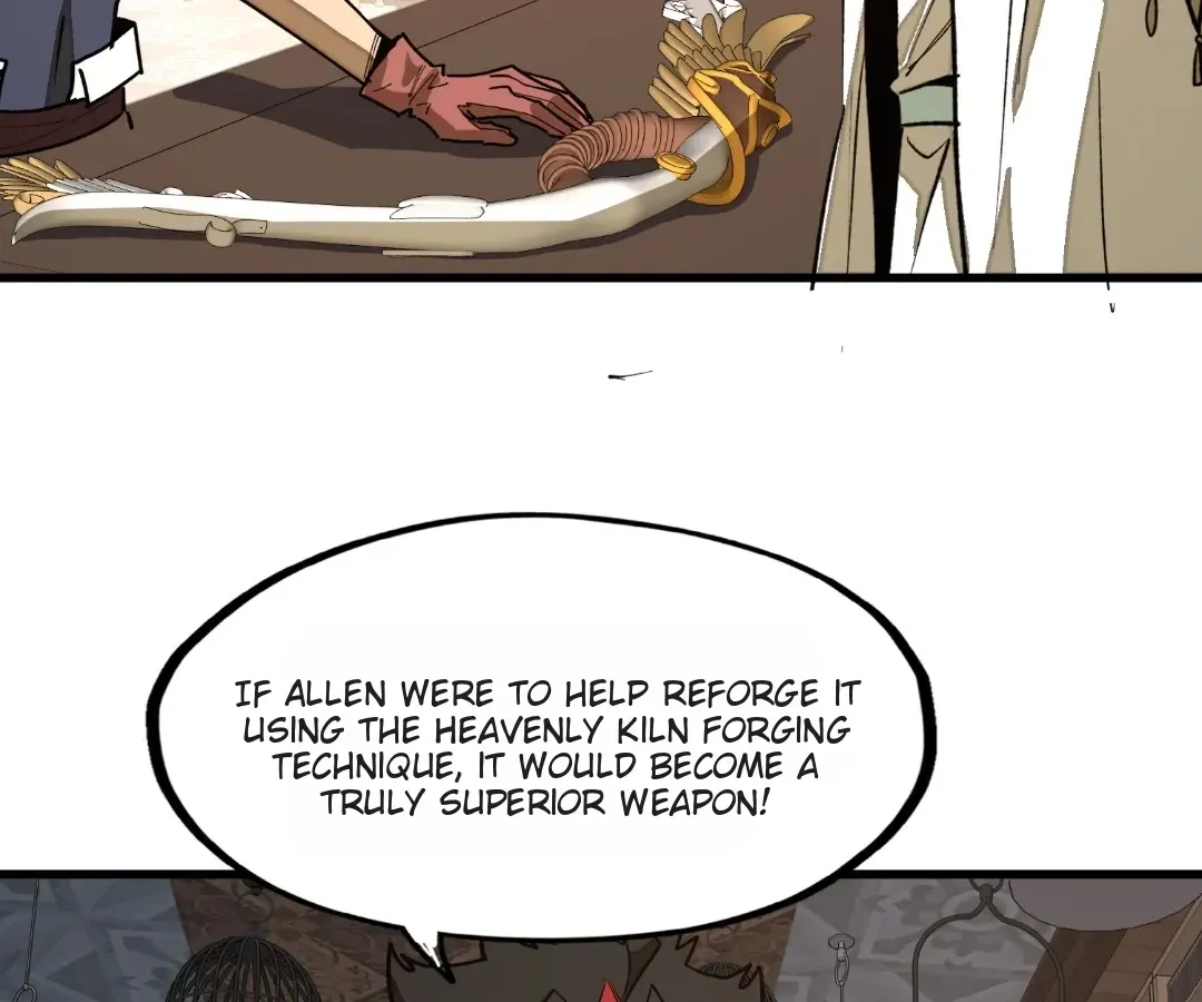 From Dust to Throne Chapter 41 page 56 - 