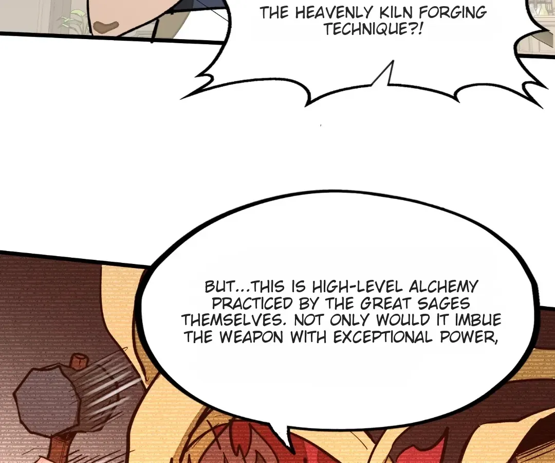 From Dust to Throne Chapter 41 page 58 - 