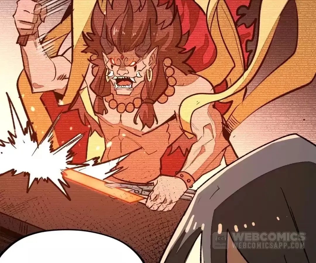 From Dust to Throne Chapter 41 page 59 - 