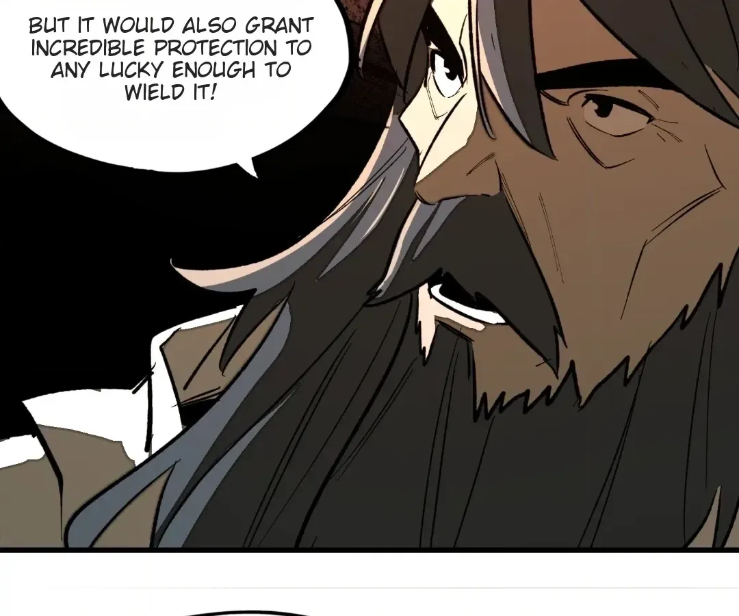 From Dust to Throne Chapter 41 page 60 - 