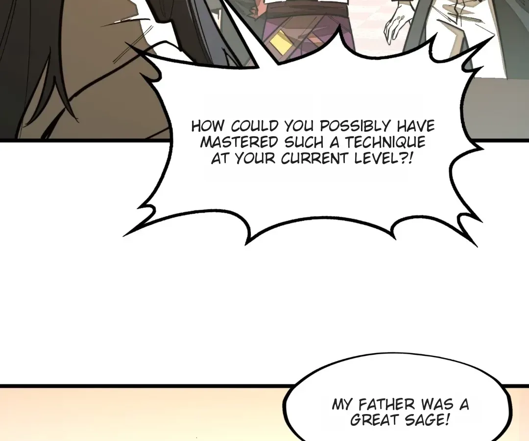 From Dust to Throne Chapter 41 page 62 - 