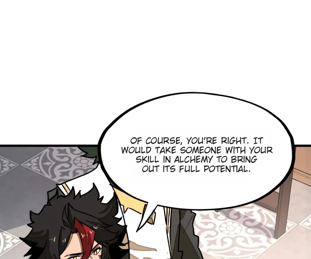 From Dust to Throne Chapter 41 page 64 - 