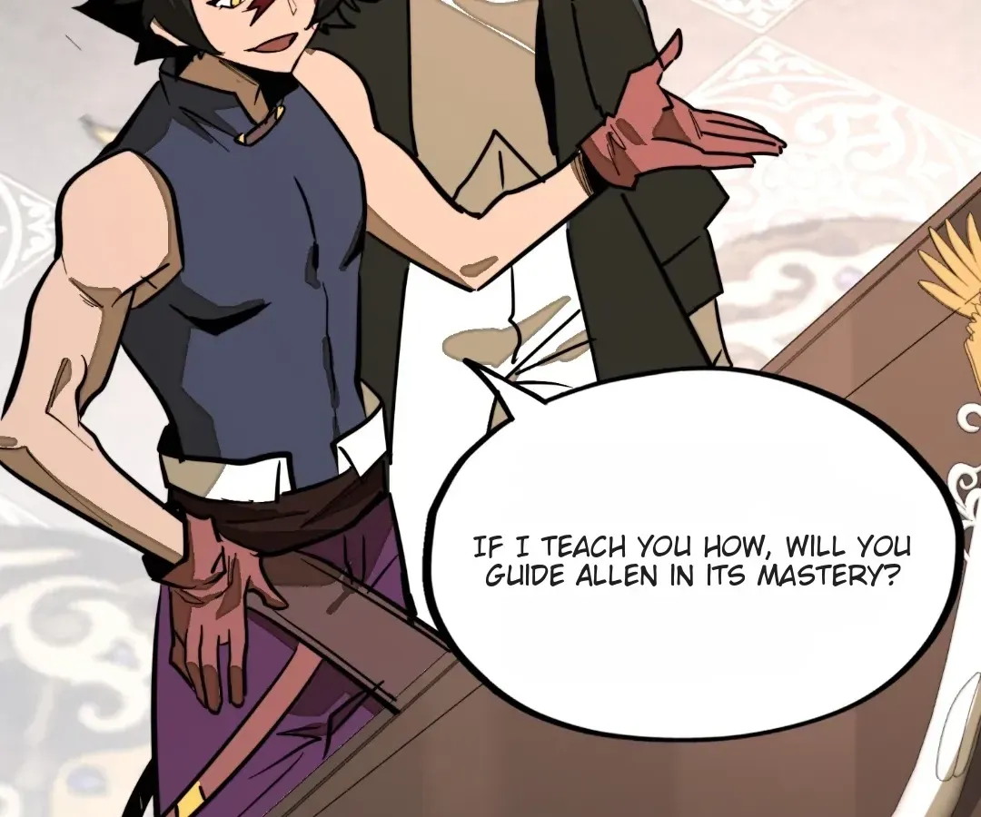 From Dust to Throne Chapter 41 page 65 - 