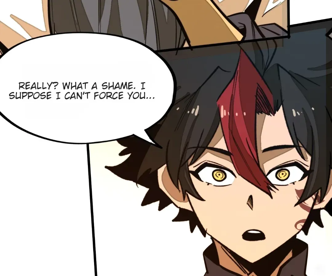 From Dust to Throne Chapter 41 page 69 - 