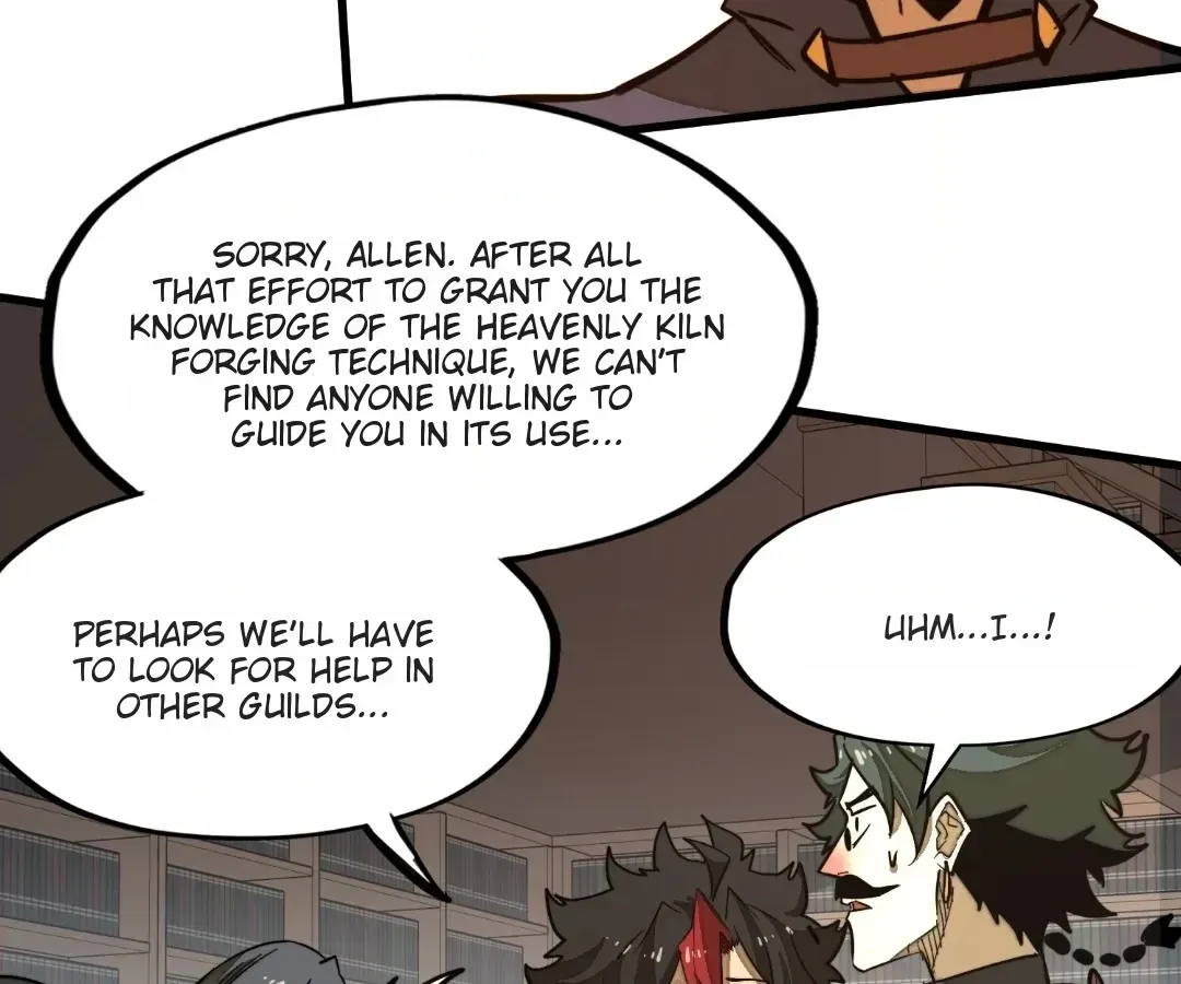 From Dust to Throne Chapter 41 page 70 - 