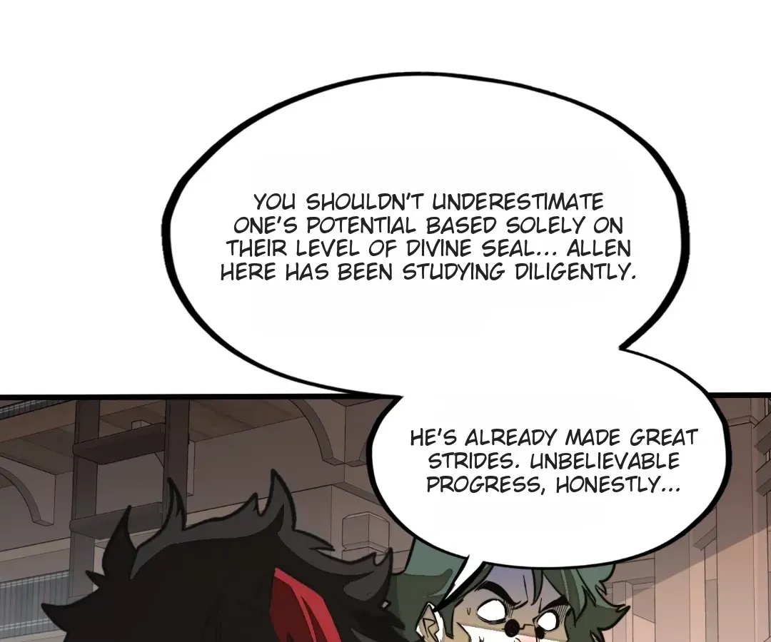 From Dust to Throne Chapter 41 page 72 - 