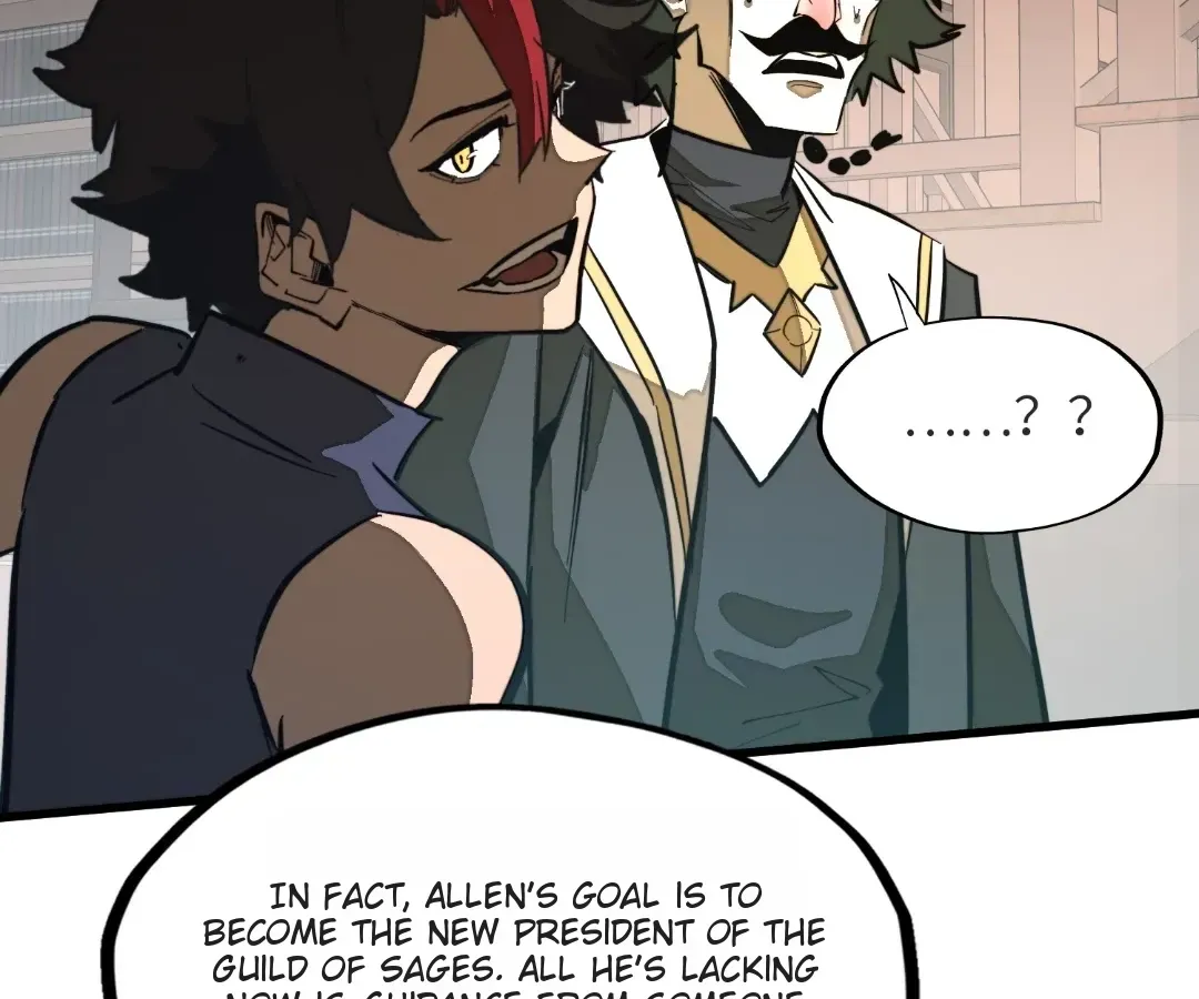 From Dust to Throne Chapter 41 page 73 - 