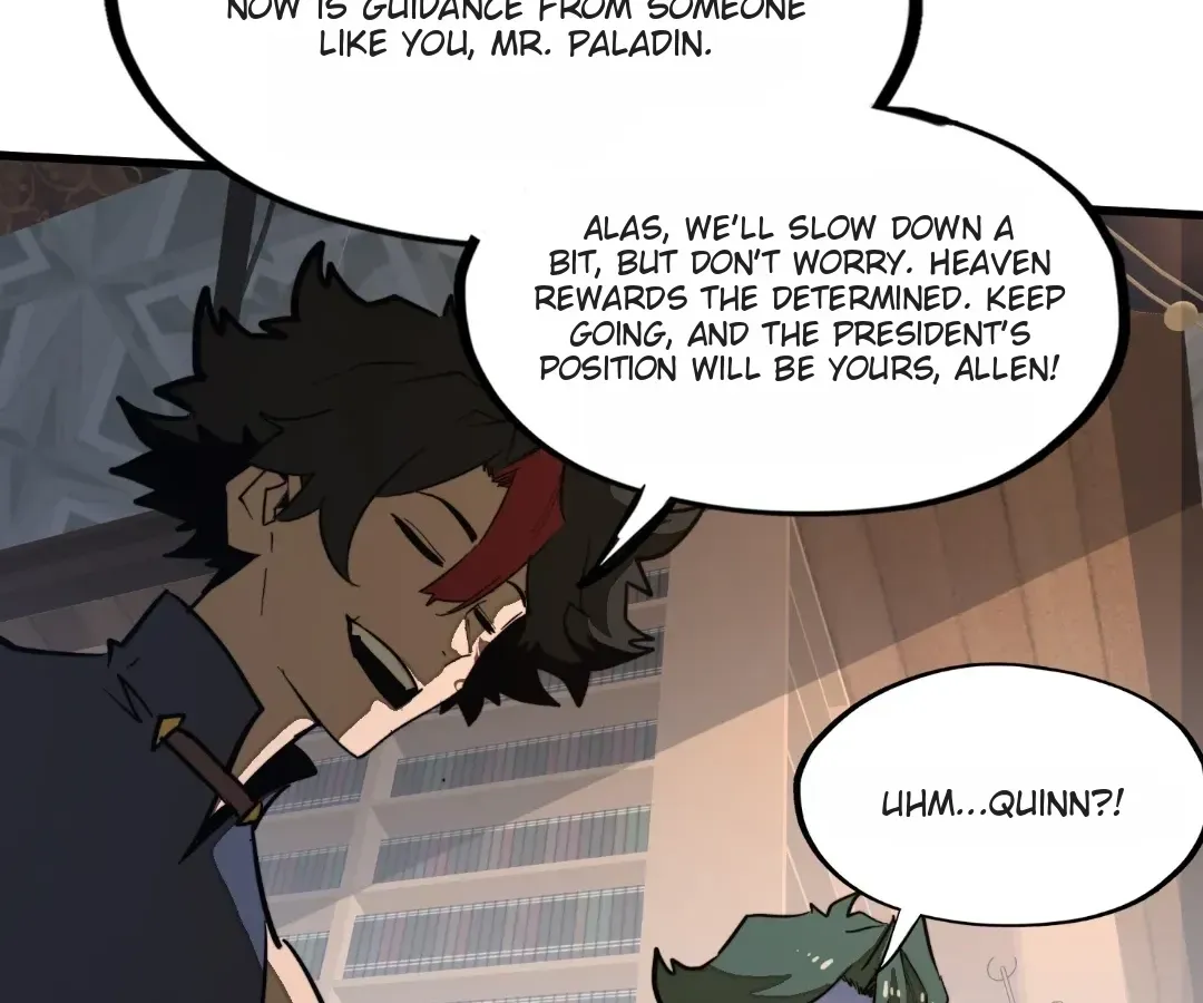 From Dust to Throne Chapter 41 page 74 - 