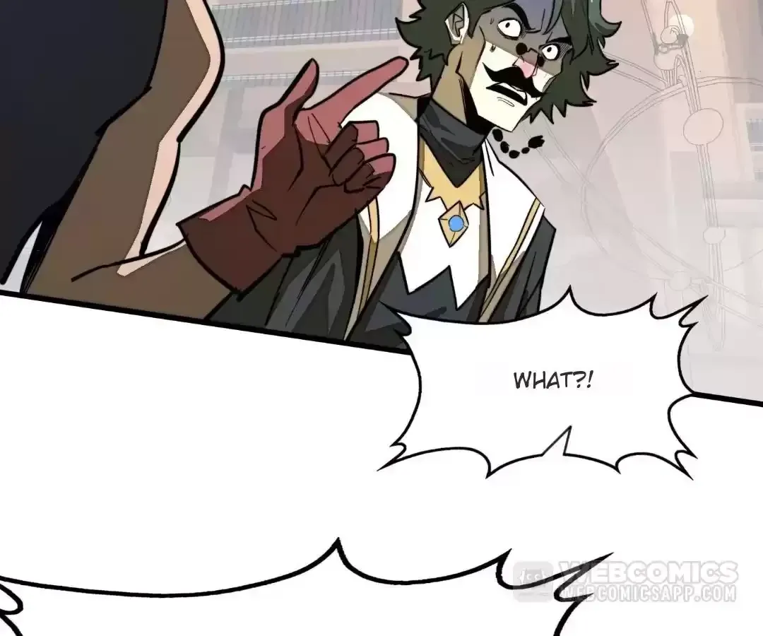 From Dust to Throne Chapter 41 page 75 - 
