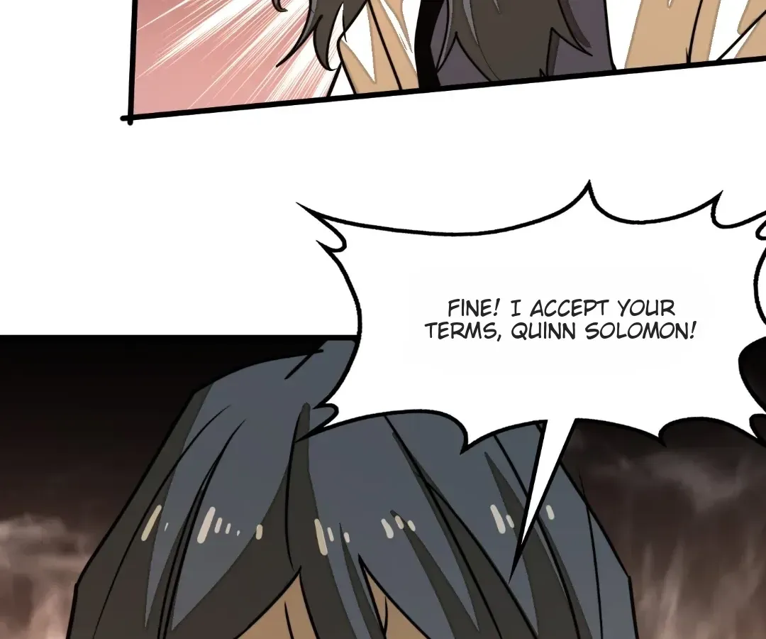 From Dust to Throne Chapter 41 page 77 - 