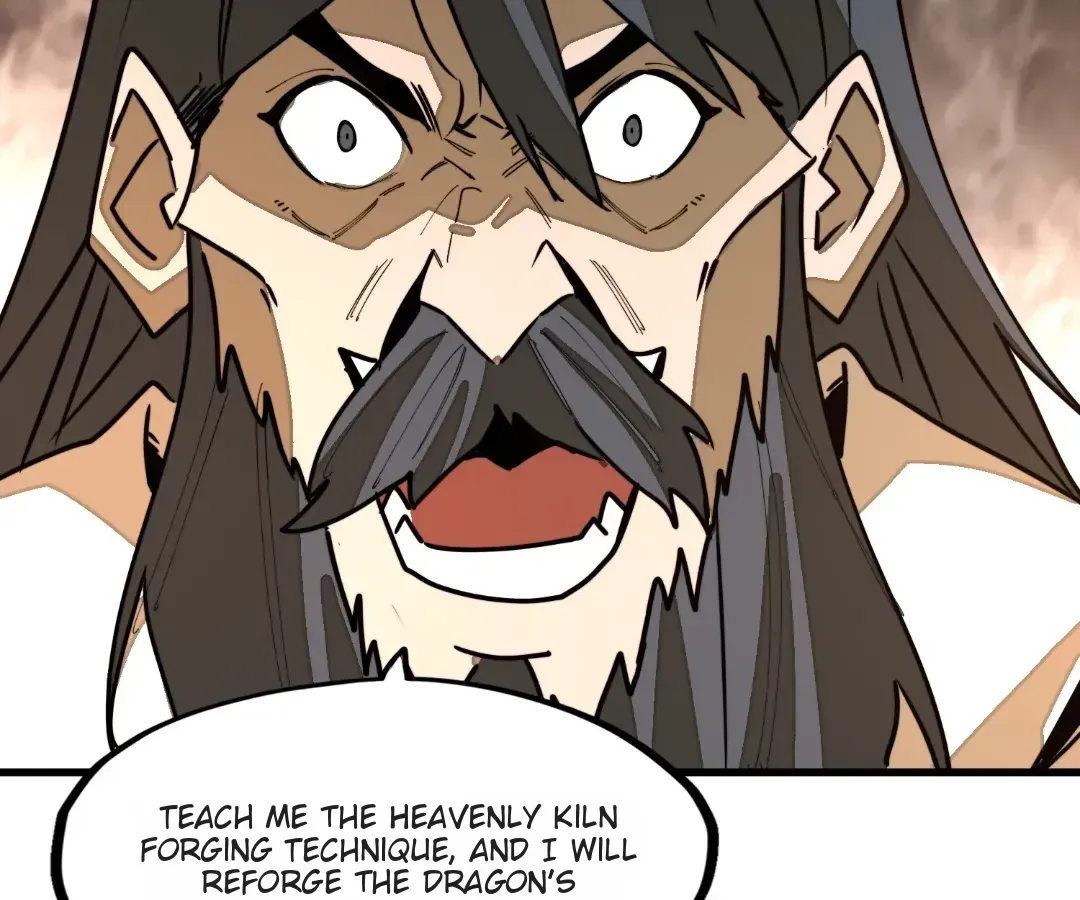 From Dust to Throne Chapter 41 page 78 - 