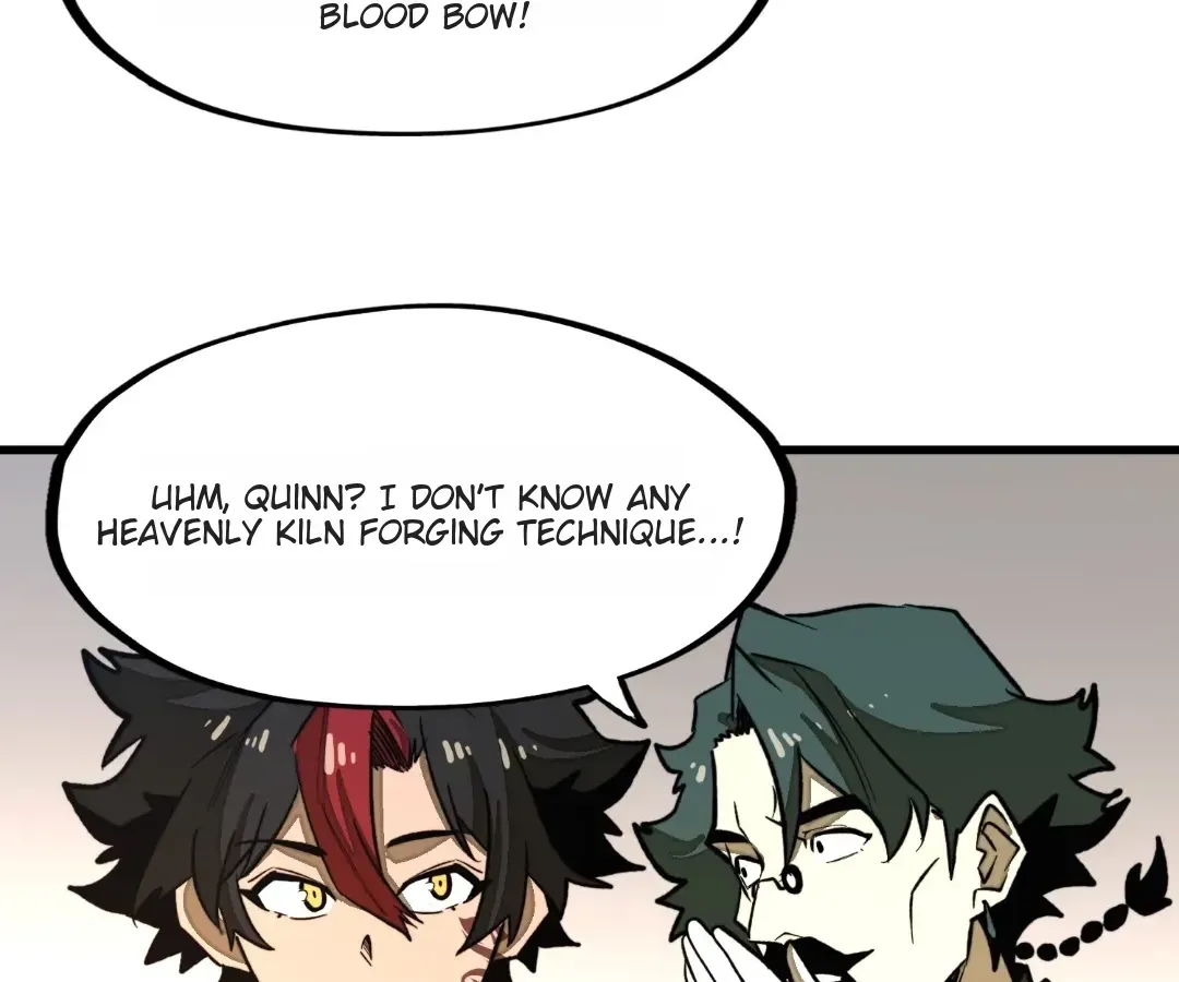 From Dust to Throne Chapter 41 page 79 - 
