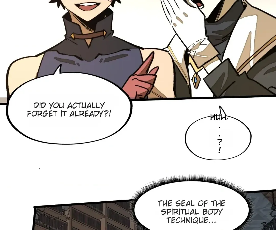 From Dust to Throne Chapter 41 page 80 - 