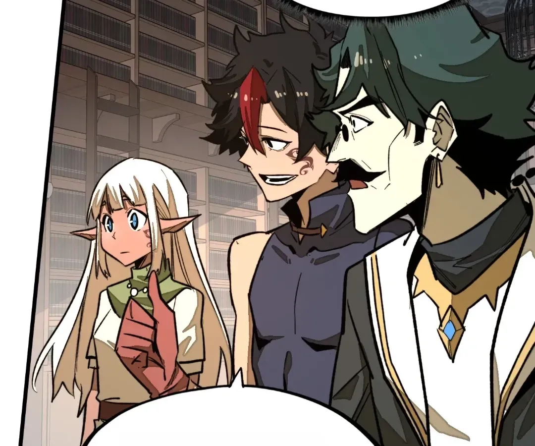 From Dust to Throne Chapter 41 page 81 - 