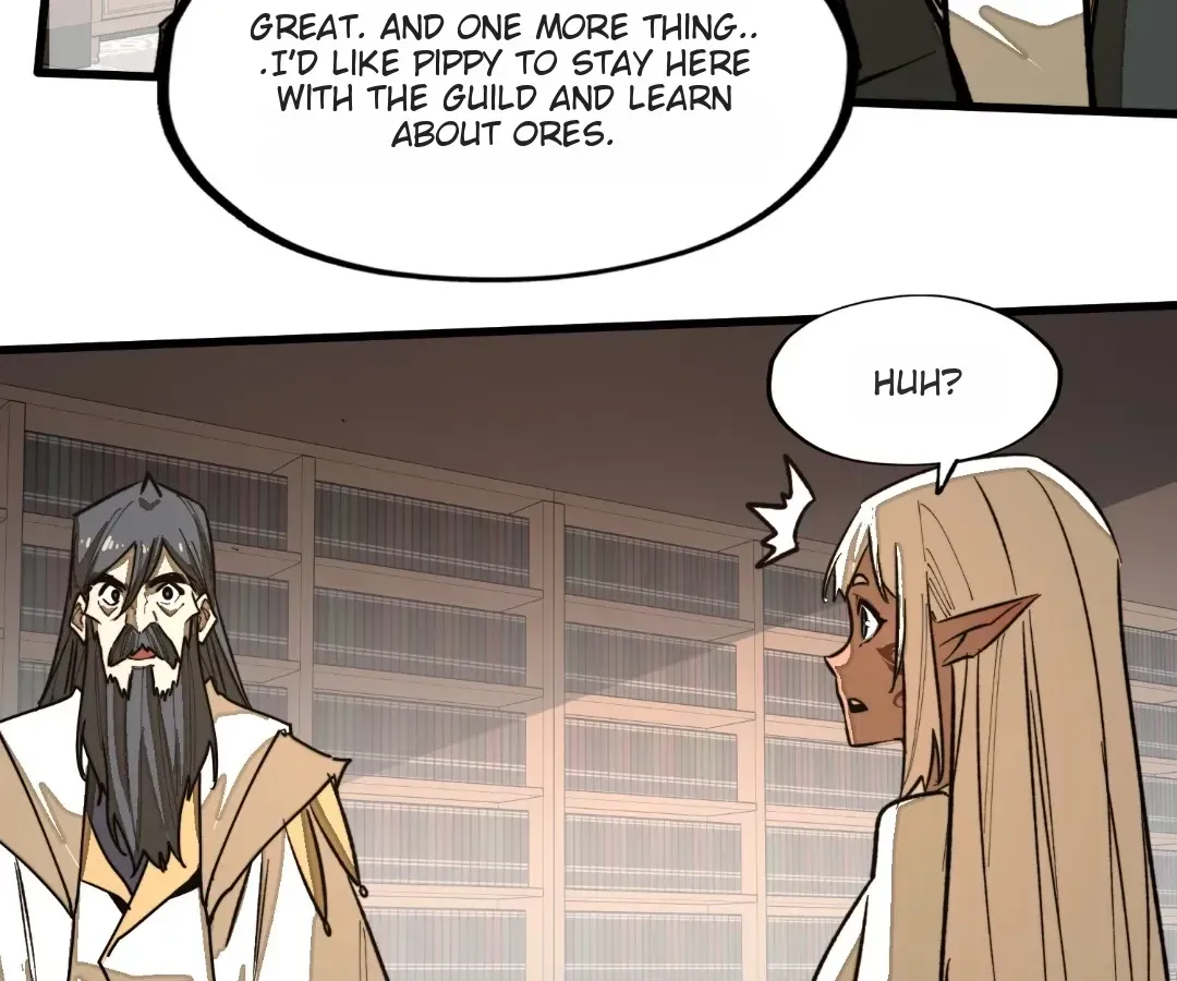 From Dust to Throne Chapter 41 page 82 - 