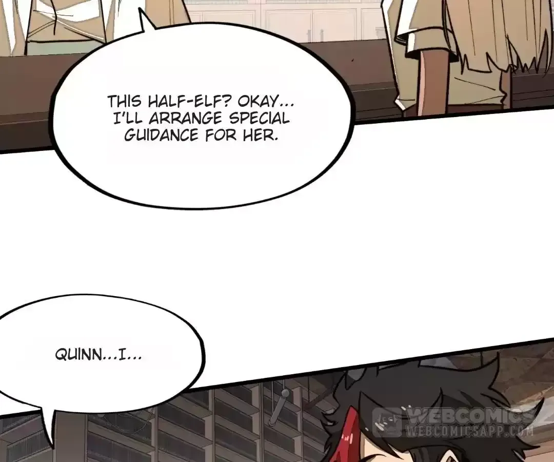 From Dust to Throne Chapter 41 page 83 - 