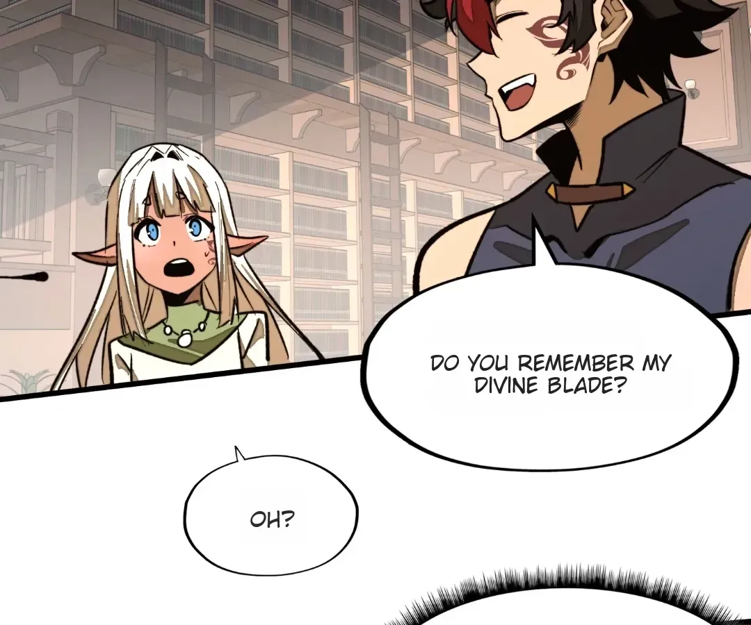 From Dust to Throne Chapter 41 page 84 - 