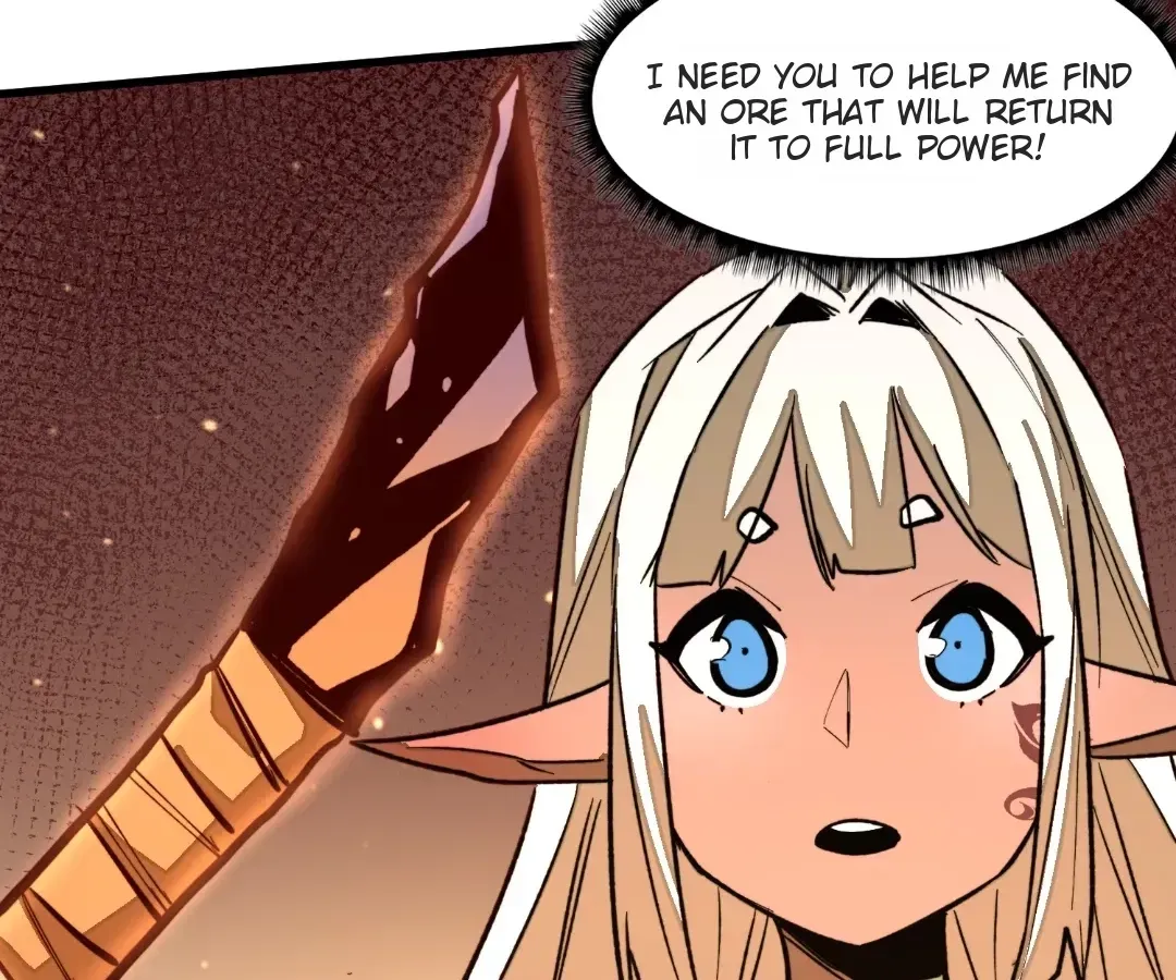 From Dust to Throne Chapter 41 page 85 - 