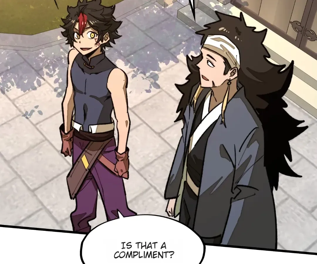 From Dust to Throne Chapter 41 page 89 - 
