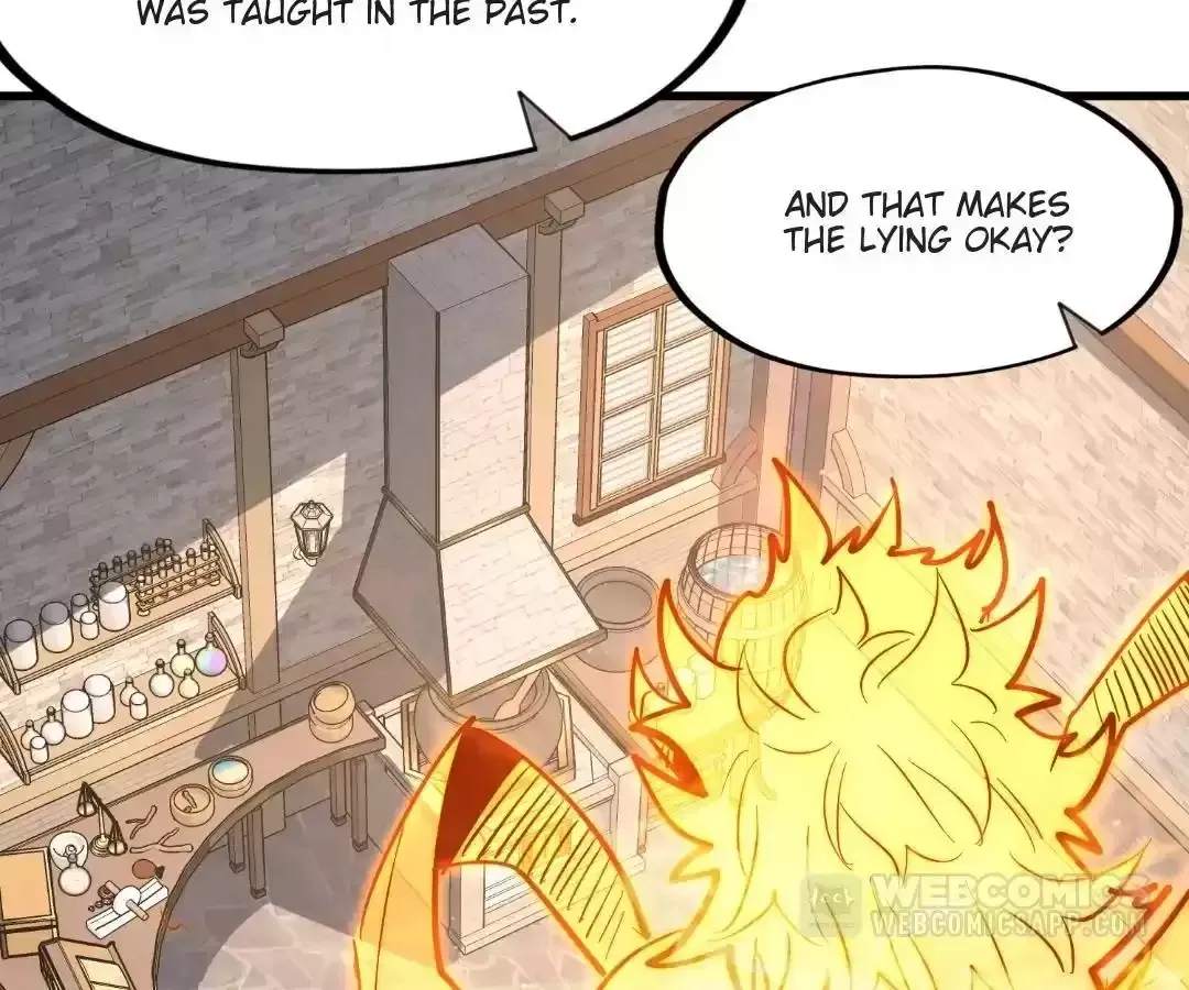 From Dust to Throne Chapter 41 page 91 - 