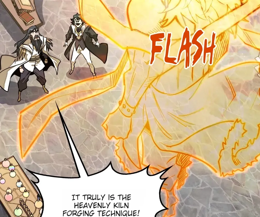 From Dust to Throne Chapter 41 page 92 - 