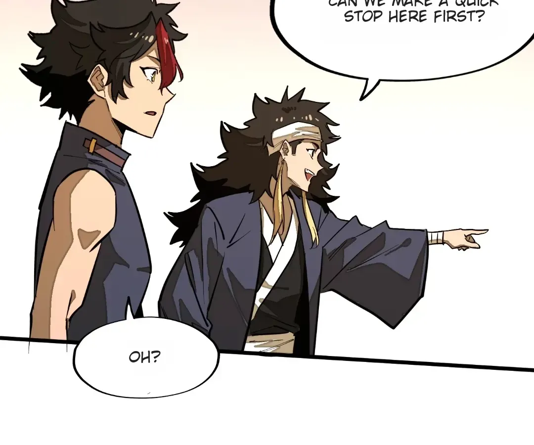 From Dust to Throne Chapter 41 page 96 - 