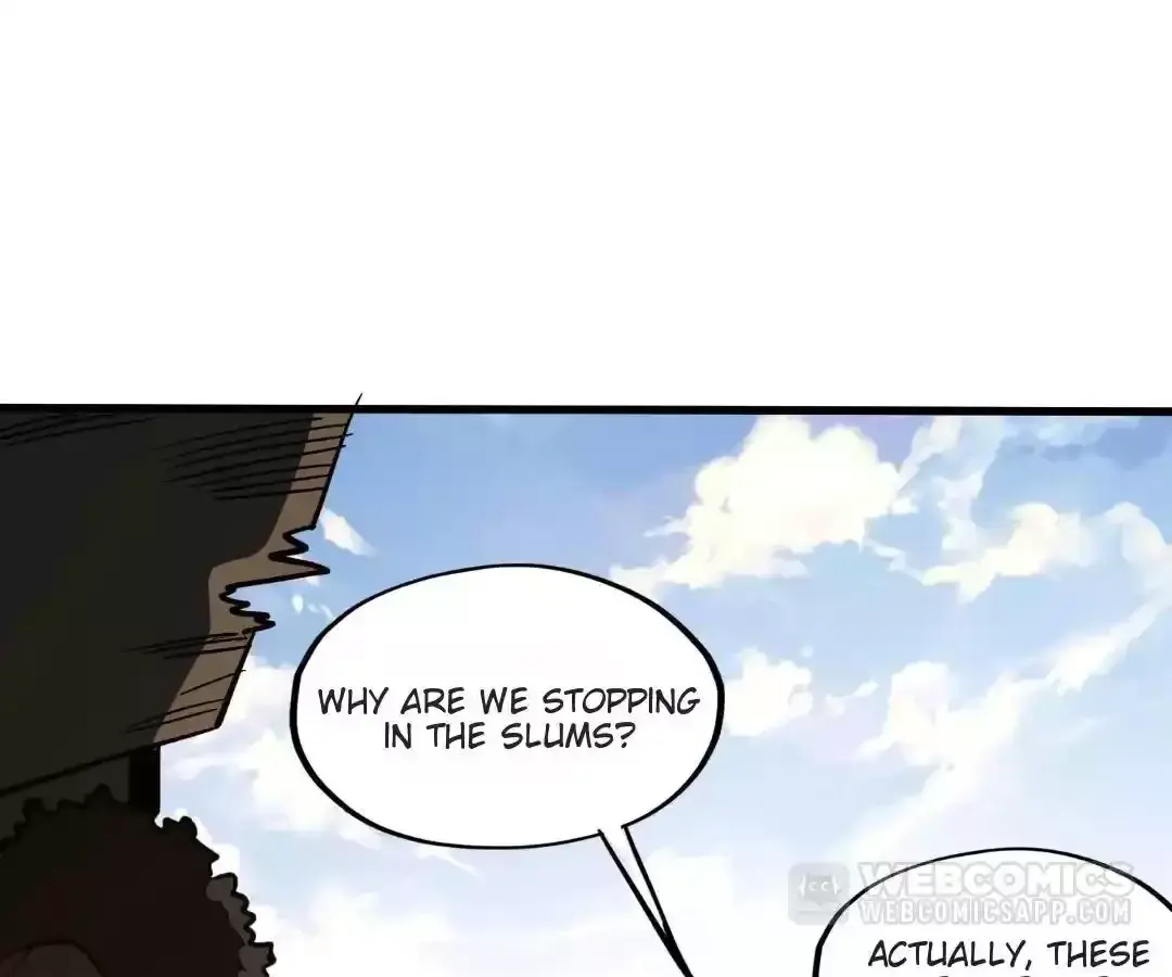 From Dust to Throne Chapter 41 page 99 - 