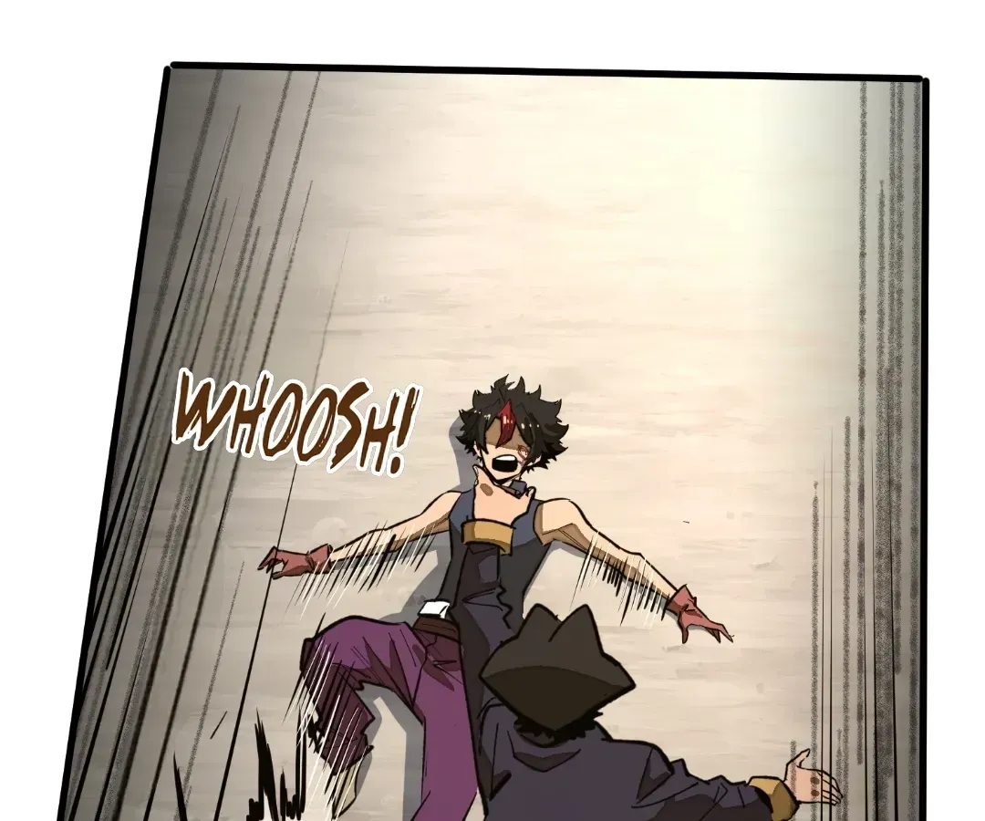 From Dust to Throne Chapter 42 page 1 - 