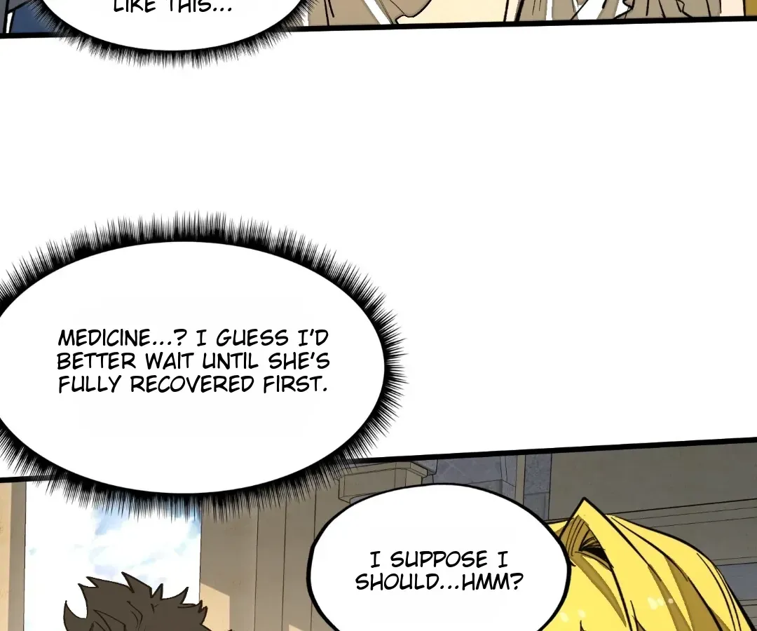 From Dust to Throne Chapter 42 page 101 - 
