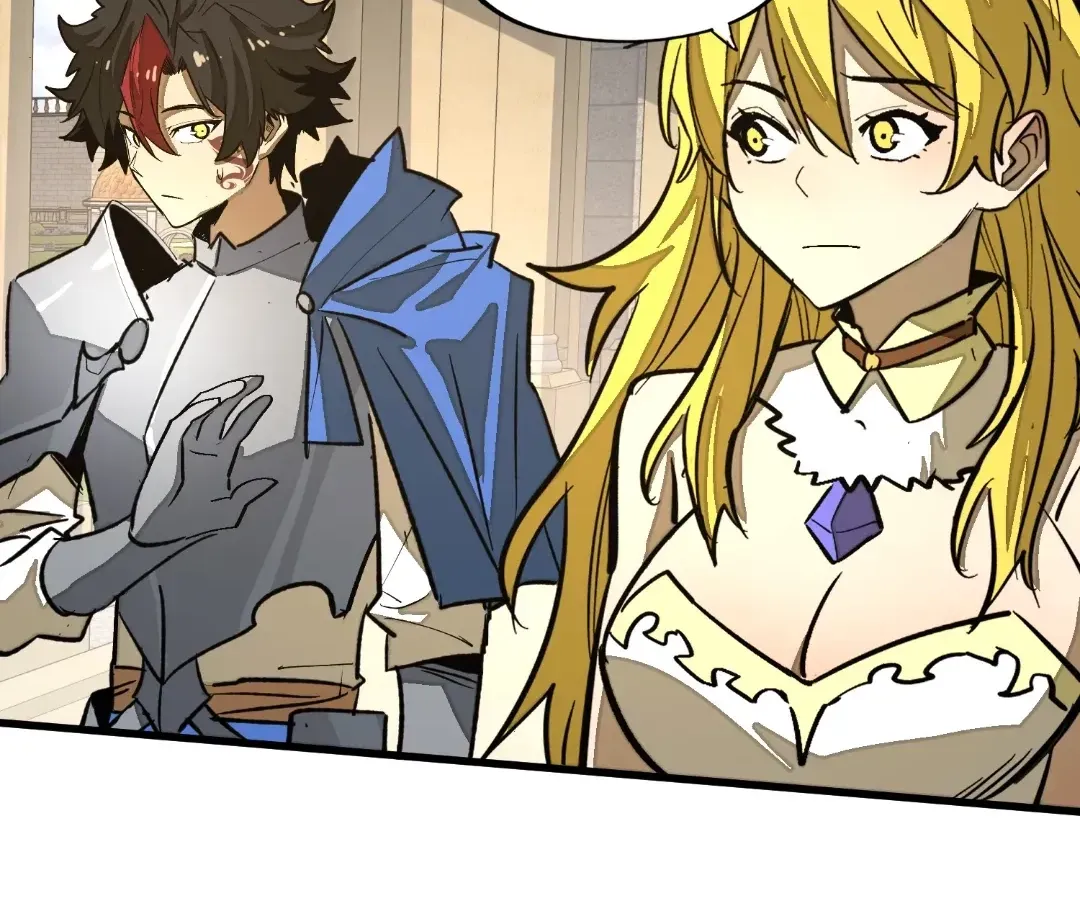 From Dust to Throne Chapter 42 page 102 - 