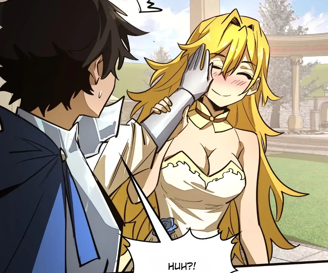 From Dust to Throne Chapter 42 page 104 - 