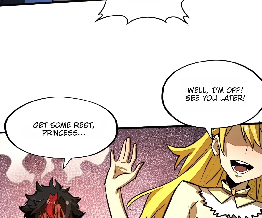 From Dust to Throne Chapter 42 page 105 - 