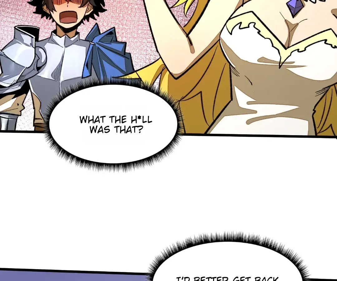 From Dust to Throne Chapter 42 page 106 - 