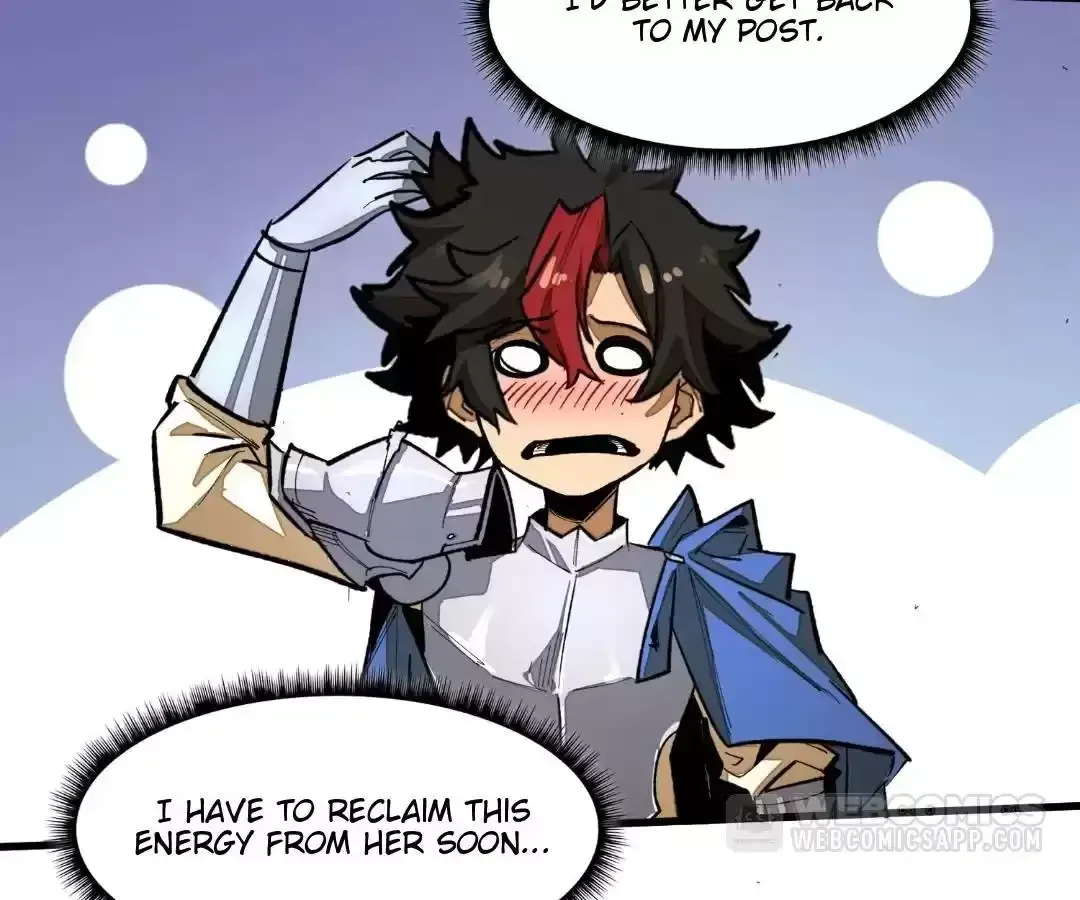 From Dust to Throne Chapter 42 page 107 - 