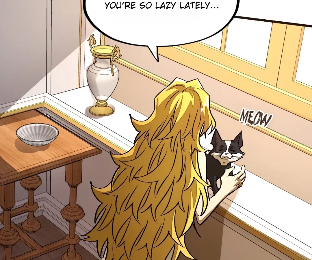 From Dust to Throne Chapter 42 page 109 - 