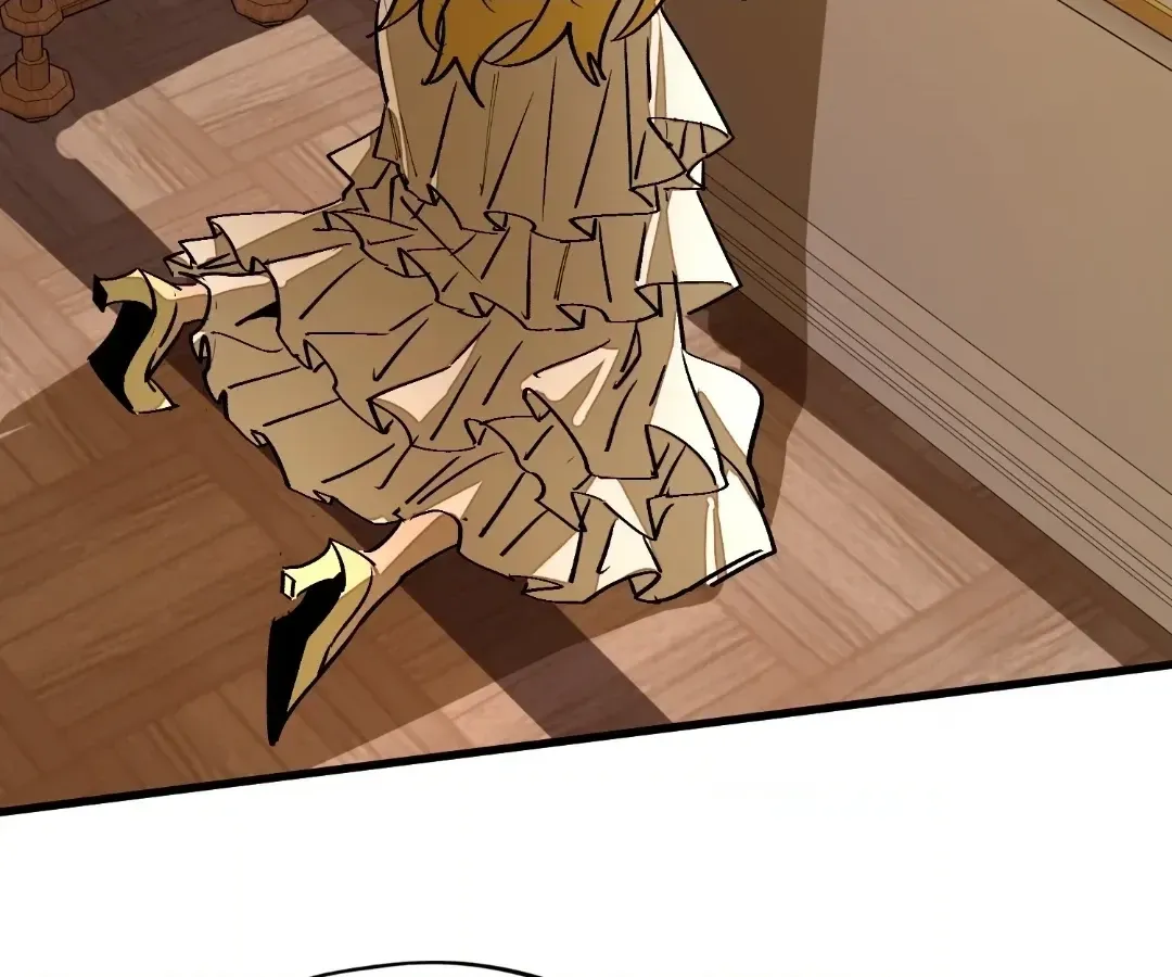 From Dust to Throne Chapter 42 page 110 - 