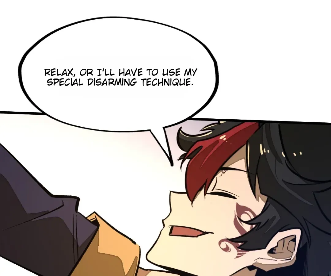 From Dust to Throne Chapter 42 page 12 - 