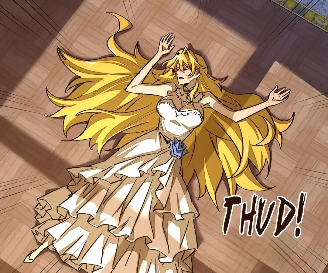 From Dust to Throne Chapter 42 page 116 - 