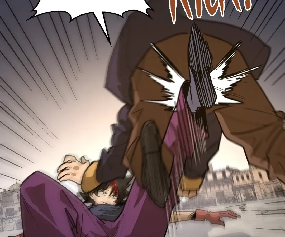 From Dust to Throne Chapter 42 page 14 - 