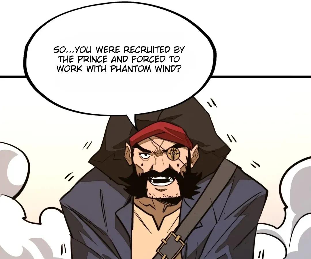 From Dust to Throne Chapter 42 page 16 - 