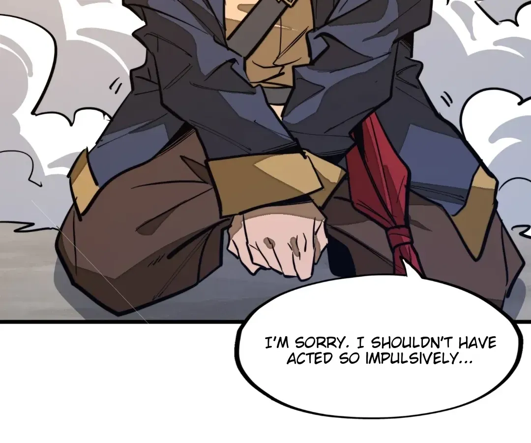 From Dust to Throne Chapter 42 page 17 - 