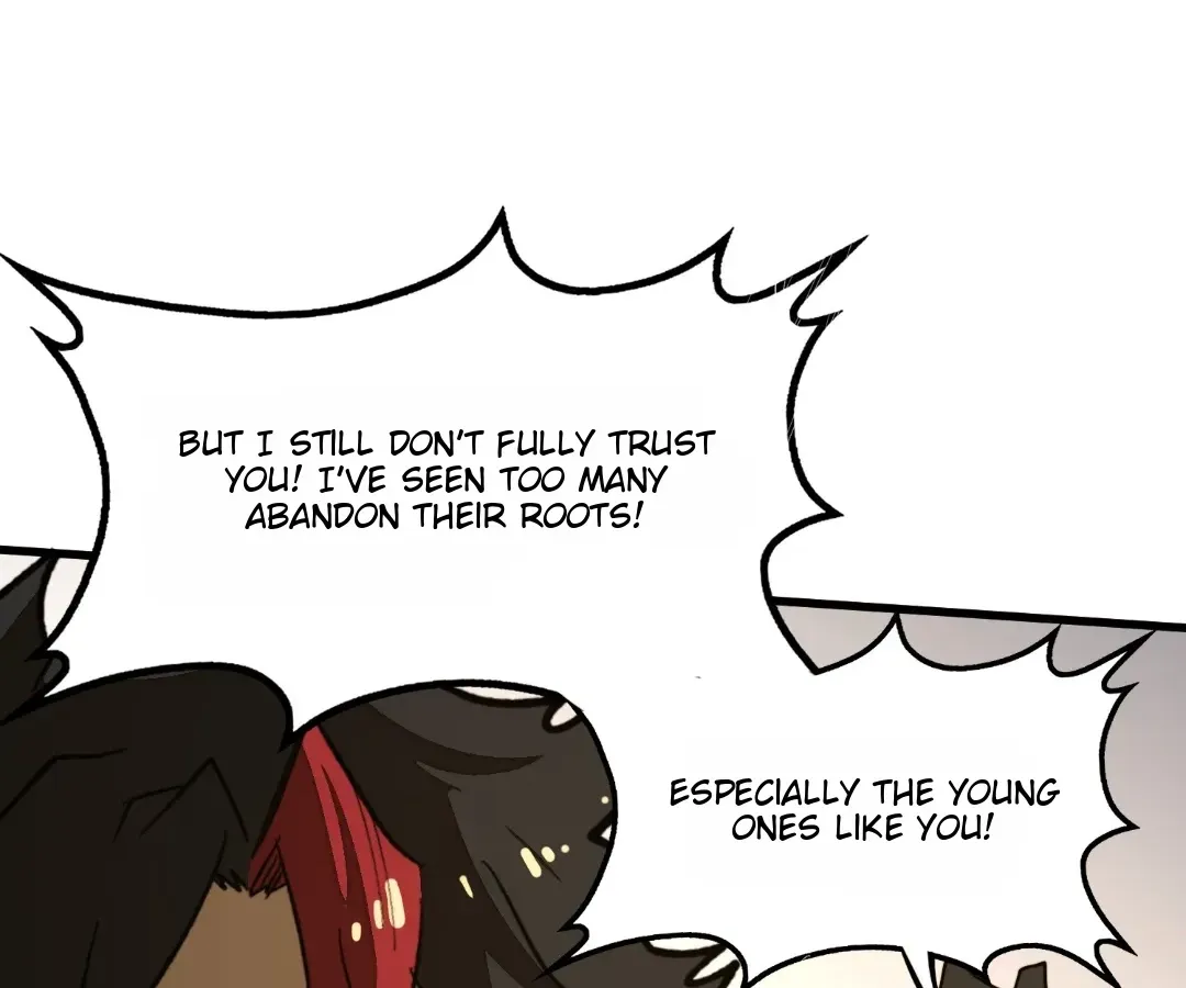 From Dust to Throne Chapter 42 page 18 - 