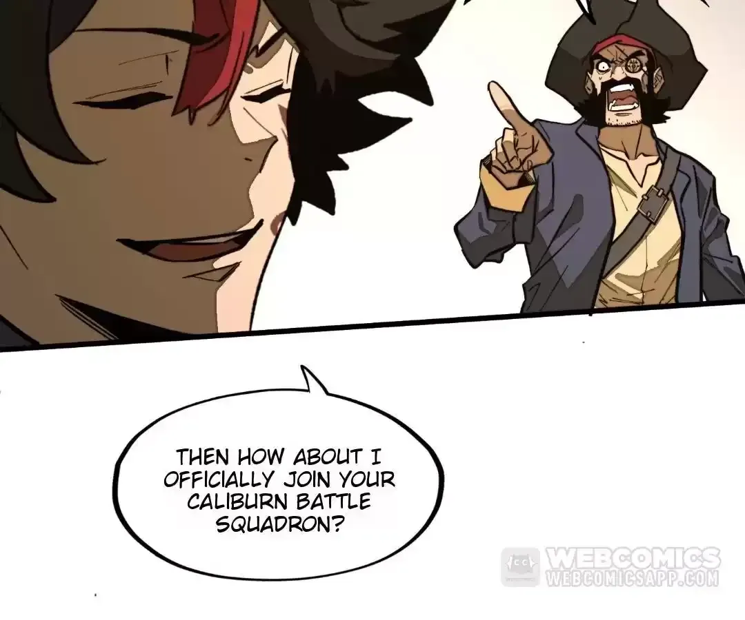 From Dust to Throne Chapter 42 page 19 - 