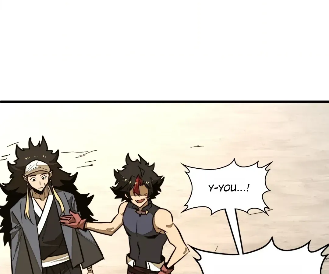 From Dust to Throne Chapter 42 page 20 - 