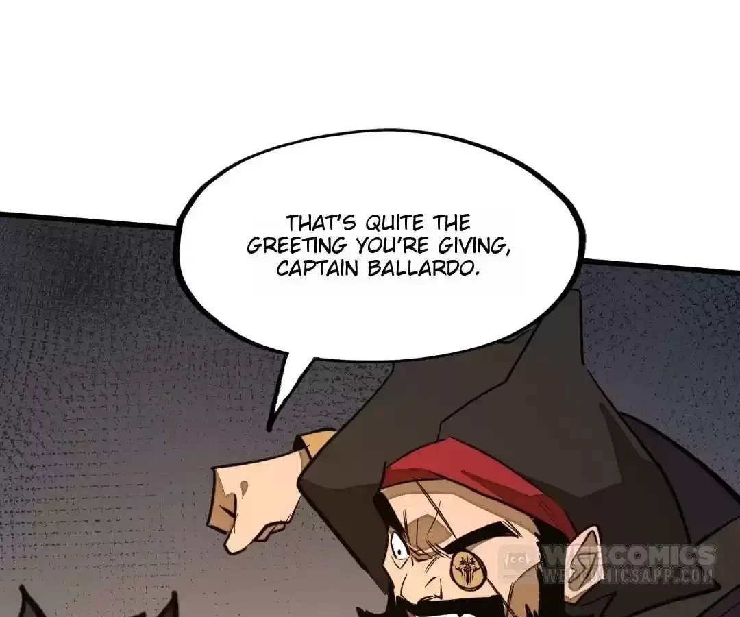 From Dust to Throne Chapter 42 page 3 - 